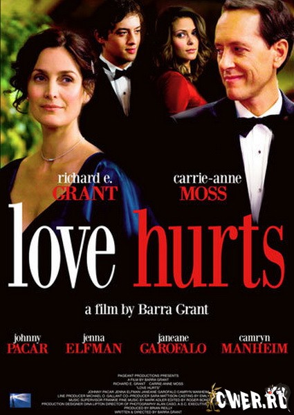 Love Hurts