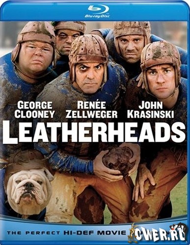 Leatherheads