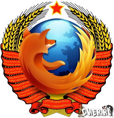 Mozilla Firefox