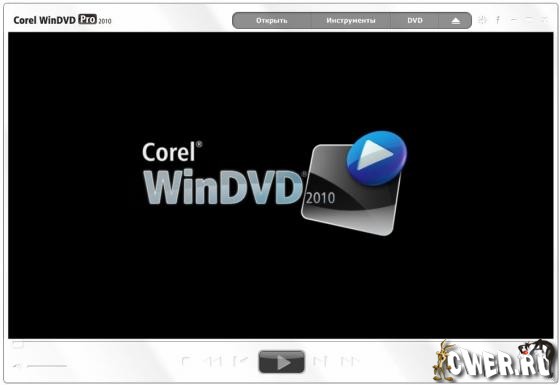 WinDVD