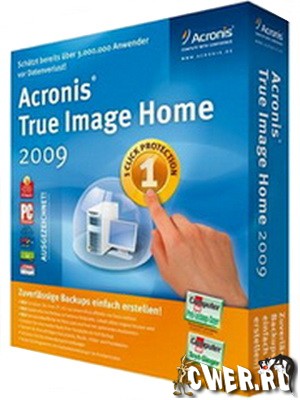 AcronisTrueImageHome