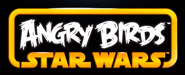 Angry Birds Star Wars