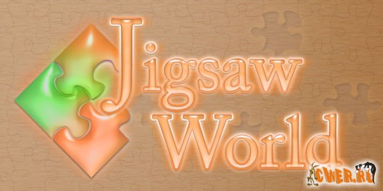 Jigsaw World