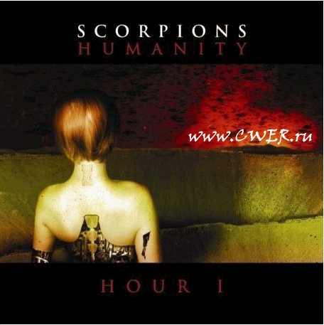 Scorpions Humanity Hour 1