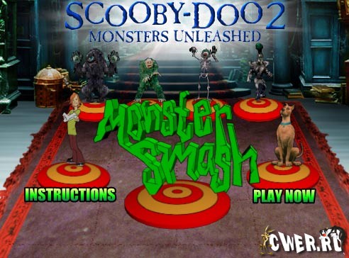 Scooby-doo 2