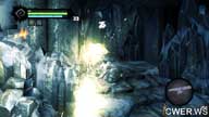 скриншот игры Darksiders II