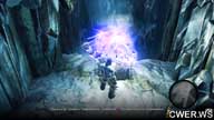 скриншот игры Darksiders II