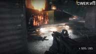 скриншот игры Medal of Honor: Warfighter