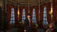 скриншот игры The Testament of Sherlock Holmes