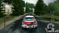 скриншот игры WRC 3: FIA World Rally Championship