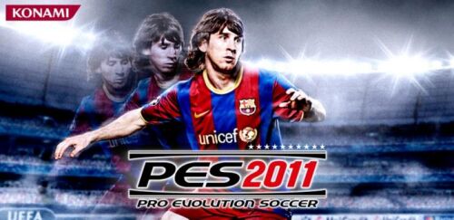 PES 2011