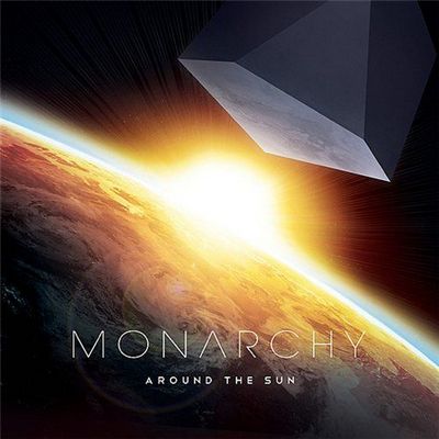 Monarchy. Around The Sun 