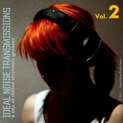Transmissions. Chilled Electronic Grooves Vol 2
