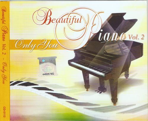 Beautiful Piano Vol 1-3 
