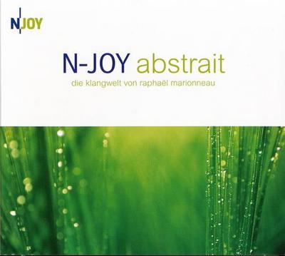 N-JOY Abstrait Vol.1 