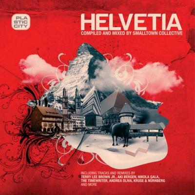 Plastic City. Helvetia