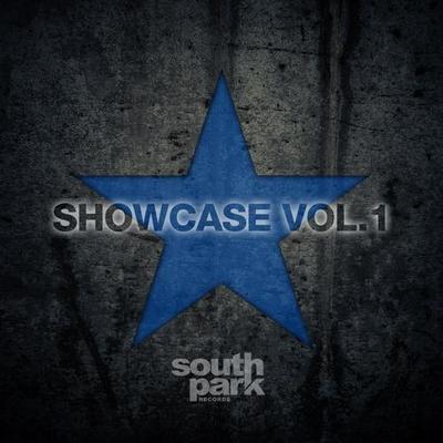 Southpark Showcase Vol.1 