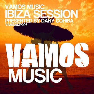 Vamos Music Ibiza Sessio