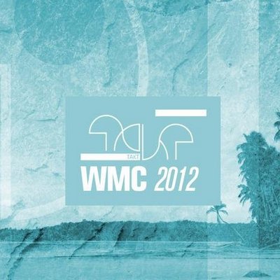 WMC 2012