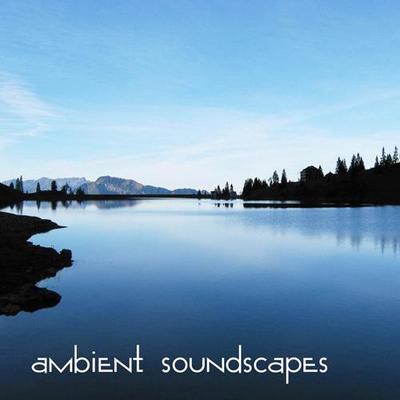 Everlasting Sensation. Ambient Soundscapes (2012)