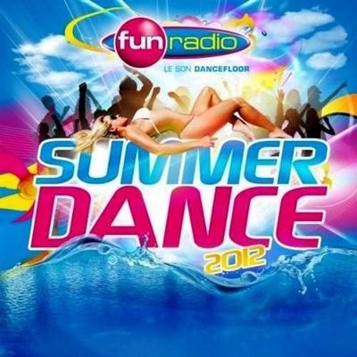 Fun Radio. Summer Dance