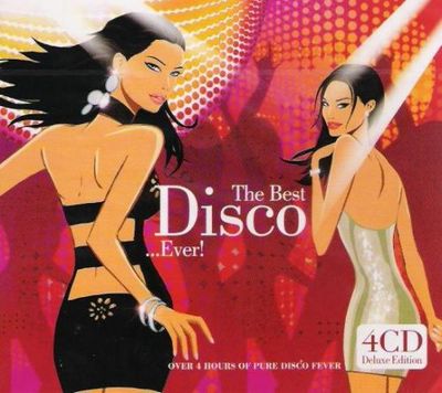 The Best Disco Ever