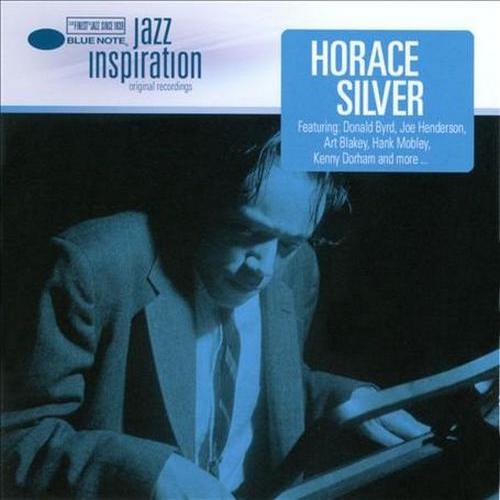 Horace Silver - Jazz Inspiration Horace Silver (2012)