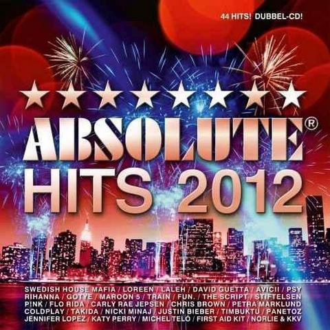 Absolute Hits (2012)