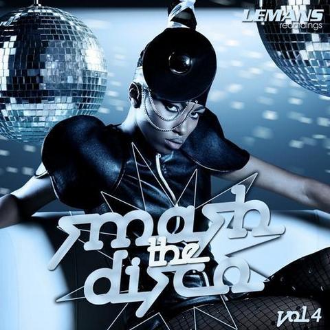 Smash Тhe Disco Vol.4 (2013)