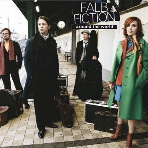 Falb Fiction. Around The World (2012)