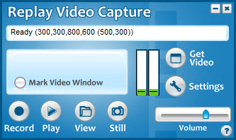 Replay Video Capture 6.0.3