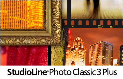 StudioLine Photo Classic Plus 3.70.48.0