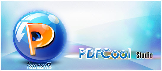 PDFCool Studio 3.30 Build 121225