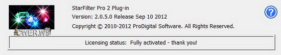 StarFilter Pro 2.0.5