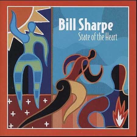 Bill Sharpe - State Of The Heart (1999)