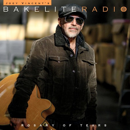 Bakelite Radio - Rosary Of Tears (2020)