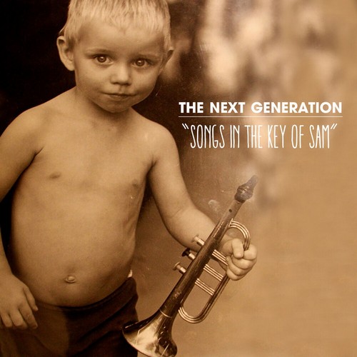 The Next Generation - Songs In The Key Of Sam (2020)