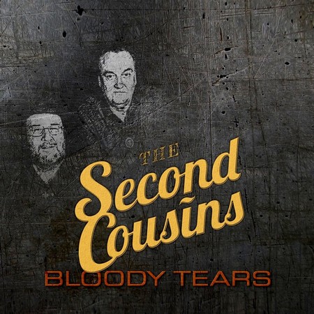 The Second Cousins - Bloody Tears (2018)