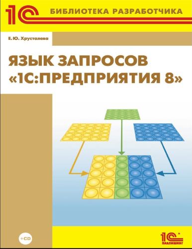 Язык запросов «1С:Предприятия 8»