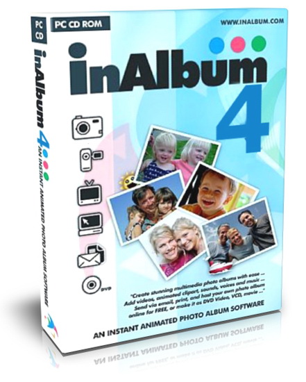 InAlbum Deluxe