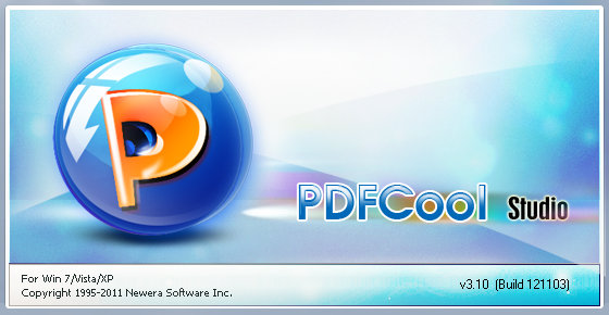 PDFCool Studio