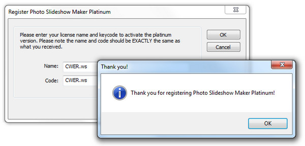 AnvSoft Photo Flash Maker Platinum