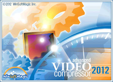 Advanced Video Compressor