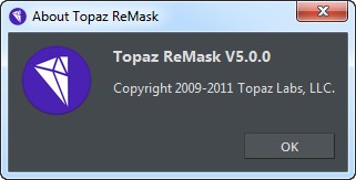 Topaz ReMask