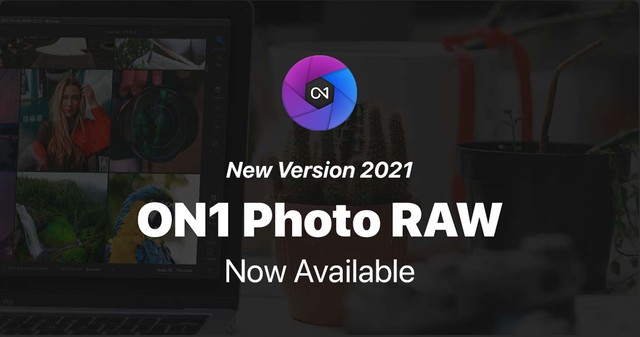 ON1 Photo RAW