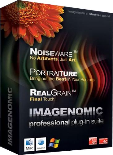 Imagenomic Professional Suite