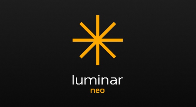 Luminar Neo