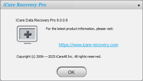 iCare Data Recovery Pro