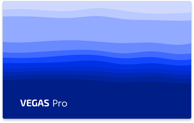 MAGIX VEGAS Pro