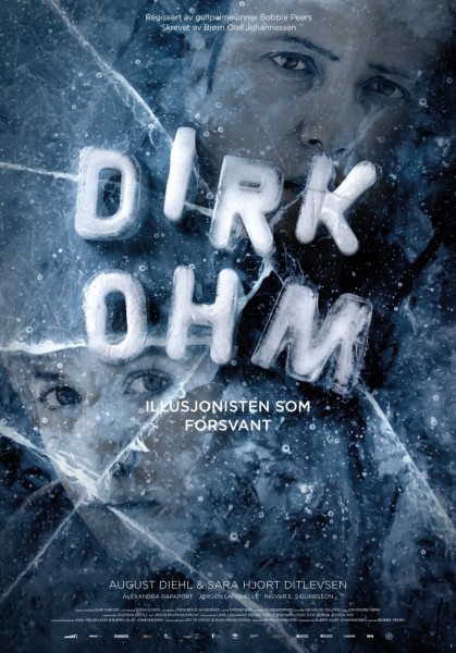 Исчезающий иллюзионист / Dirk Ohm (2015/WEB-DL/WEB-DLRip